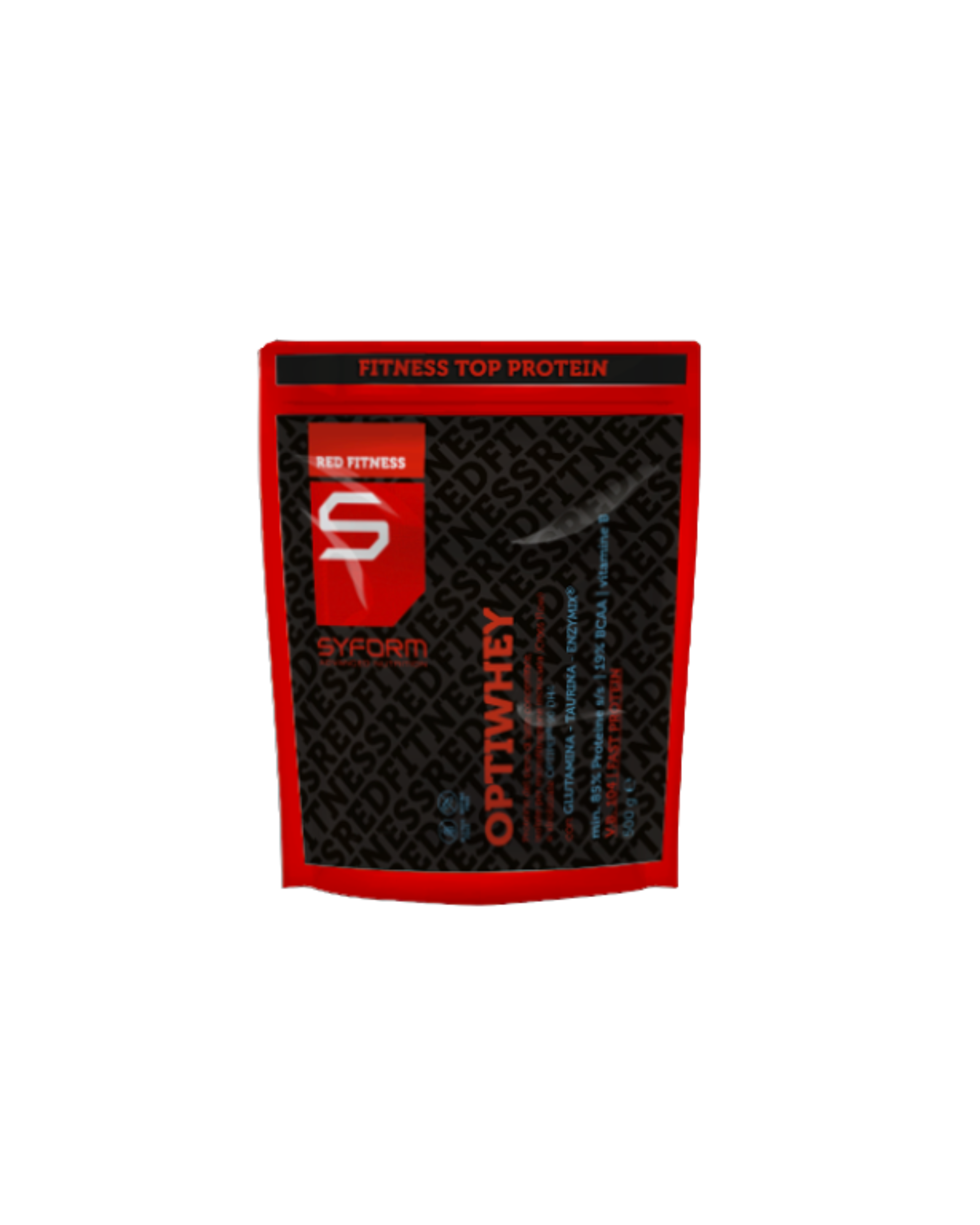 OPTIWHEY GUSTO CACAO 500 g.