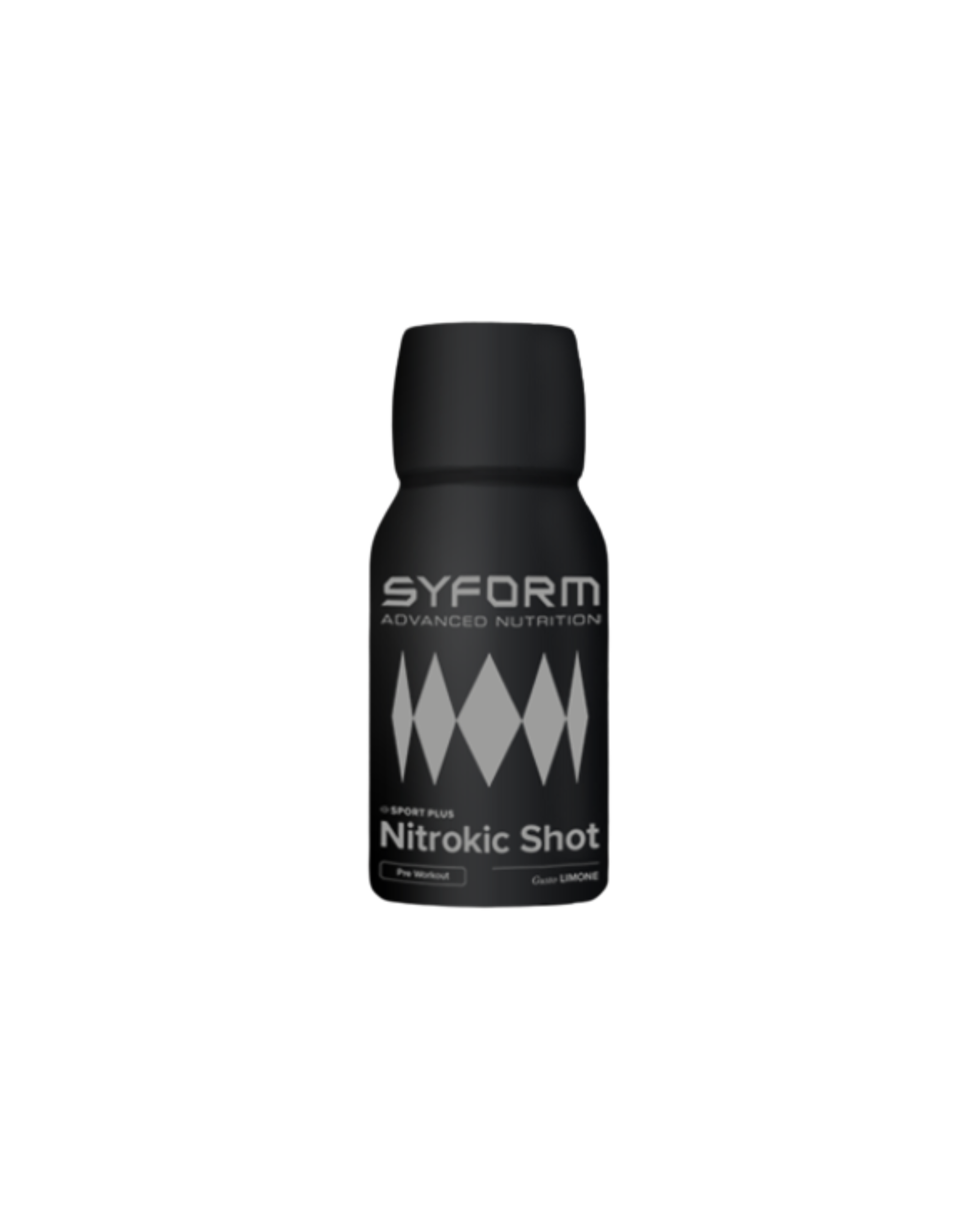 NITROKIC SHOT 50ML