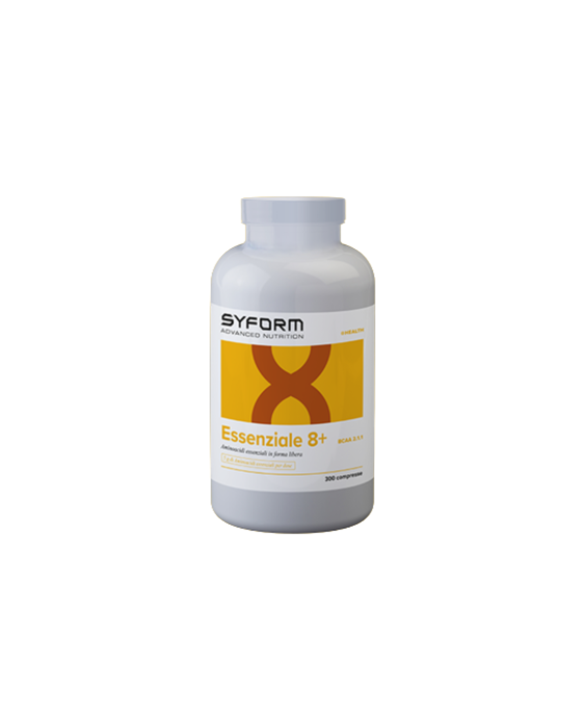 ESSENZIALE 8+ 300 compresse