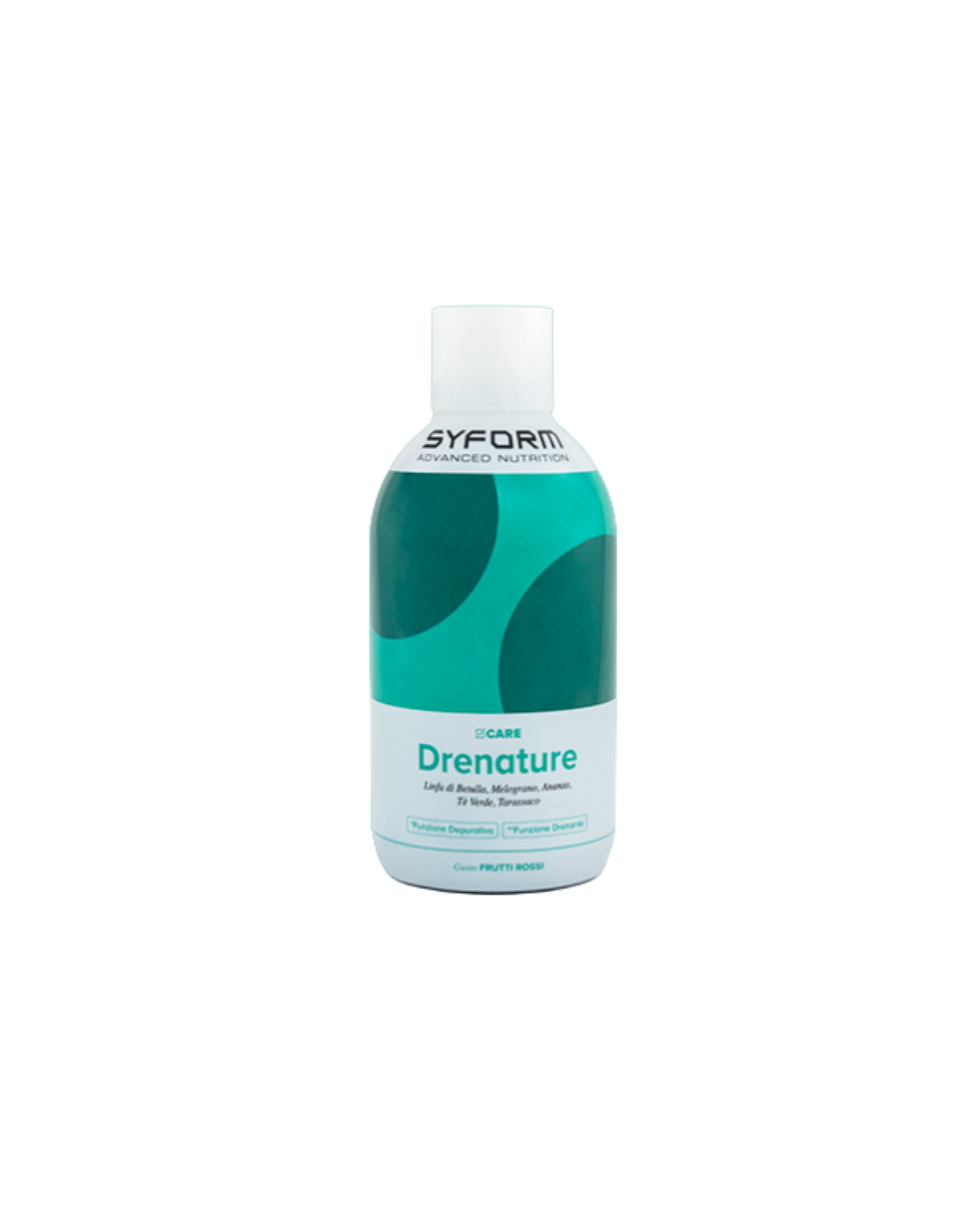 DRENATURE 500ML
