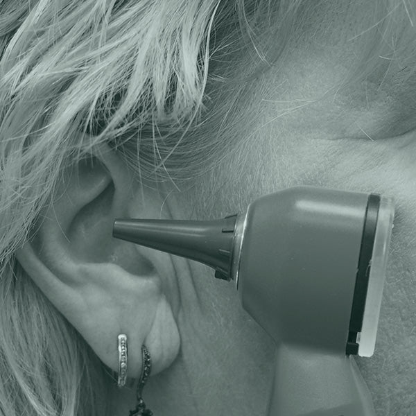 Tecnico audiometrico